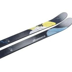 Unleashed 108 B-Grade Skis 2025