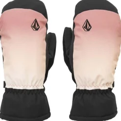 Upland Women's Ski/Snowboard Over Mitts