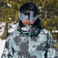 Upton Anorak Women's Snowboard/Ski Jacket