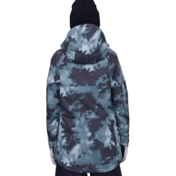 Upton Anorak Women's Snowboard/Ski Jacket