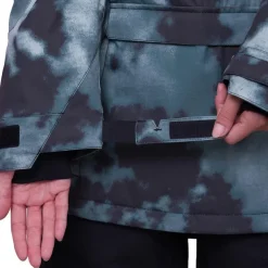 Upton Anorak Women's Snowboard/Ski Jacket