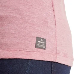 Utilitee Short Sleeve Women's T-Shirt
