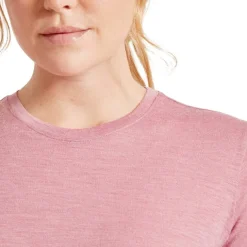 Utilitee Short Sleeve Women's T-Shirt