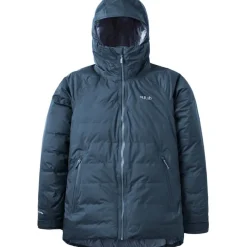 Valiance Women's Insulated Down Jacket