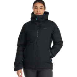 Valiance Women's Insulated Down Jacket