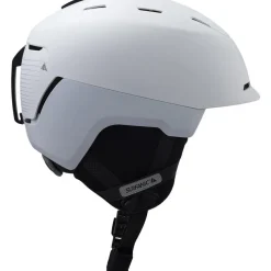 Vanta Pro Ski and Snowboard Helmet