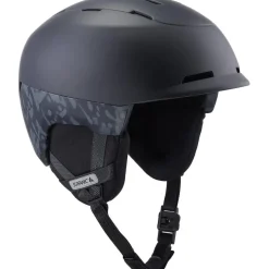 Vanta Pro Vandal Ski and Snowboard Helmet
