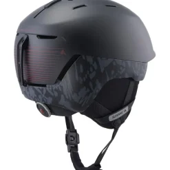 Vanta Pro Vandal Ski and Snowboard Helmet