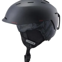 Vanta Pro Vandal Ski and Snowboard Helmet