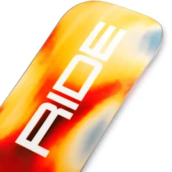 Vantum All Mountain Snowboard 2027