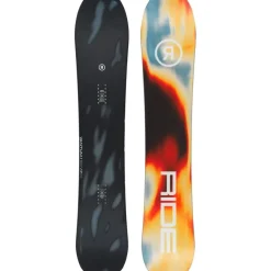 Vantum All Mountain Snowboard 2027