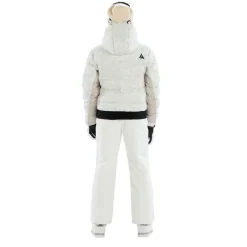 Venice Leopard Girls' Insulated Ski/Snowboard Jacket