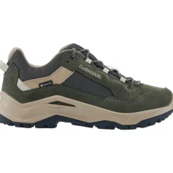Ventierra GTX Lo Women's Waterproof Walking Shoes
