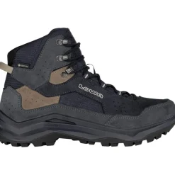 Ventierra GTX Mid Waterproof Hiking Boots