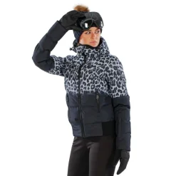 Venus Jag Women's Insulated Ski/Snowboard Jacket