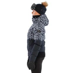 Venus Jag Women's Insulated Ski/Snowboard Jacket