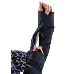 Venus Jag Women's Insulated Ski/Snowboard Jacket