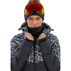 Venus Jag Women's Insulated Ski/Snowboard Jacket