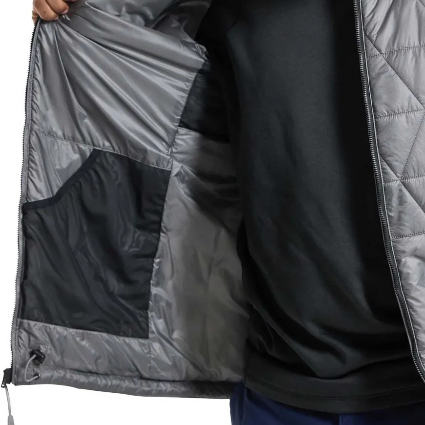 Versatile Heat Synthetic Insulated Jacket