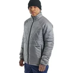 Versatile Heat Synthetic Insulated Jacket