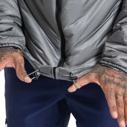 Versatile Heat Synthetic Insulated Jacket