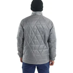 Versatile Heat Synthetic Insulated Jacket