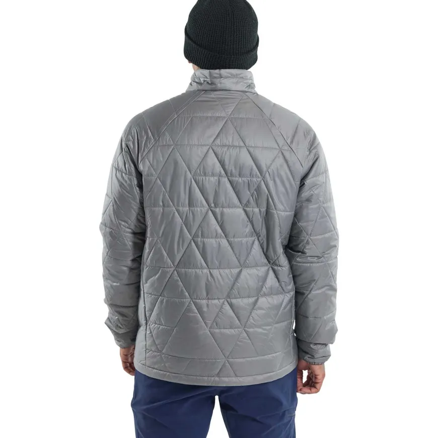 Versatile Heat Synthetic Insulated Jacket