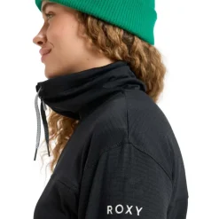 Vertere Full Zip Women's Technical Fleece