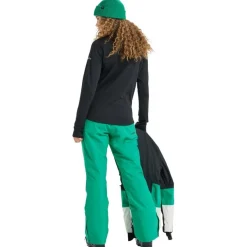 Vertere Full Zip Women's Technical Fleece