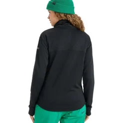 Vertere Full Zip Women's Technical Fleece