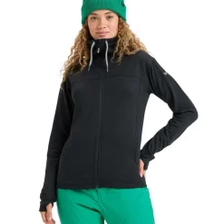 Vertere Full Zip Women's Technical Fleece