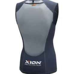 Vest Freeride Lite D3O Back Protector