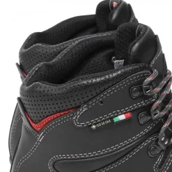 996 Vioz Gore-Tex Leather Trekking Boots