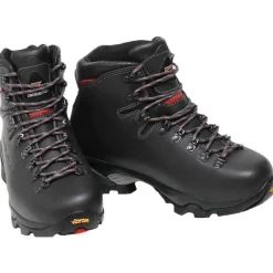 996 Vioz Gore-Tex Wide Last Leather Trekking Boots