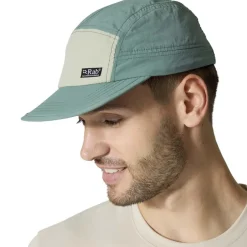 Vista 5 Panel Cap