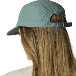 Vista 5 Panel Cap