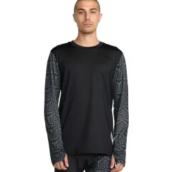 V-Science Crew Base Layer Top
