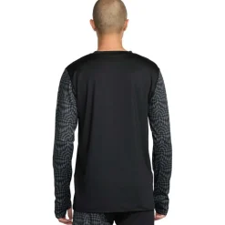 V-Science Crew Base Layer Top