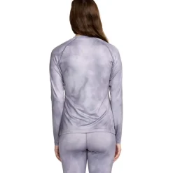 V-Science Crew Women's Long Sleeve Snowboard Base Layer
