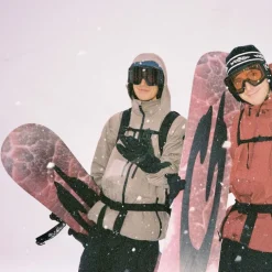 Wagyu All Mountain/Freestyle Snowboard 2026