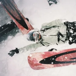 Wagyu All Mountain/Freestyle Snowboard 2026