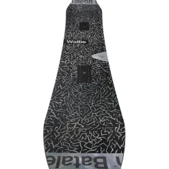 Wallie Freestyle Snowboard 2026