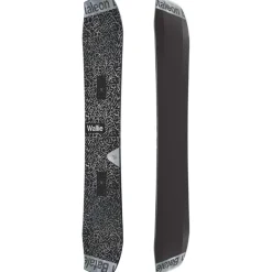 Wallie Freestyle Snowboard 2026