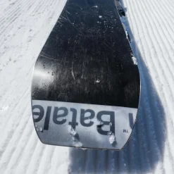 Wallie Freestyle Snowboard 2026