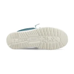 Wally Braided Slip on Shoe