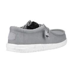 Wally Canvas Trainers/Shoes