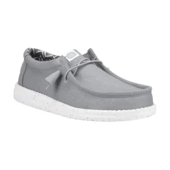 Wally Canvas Trainers/Shoes