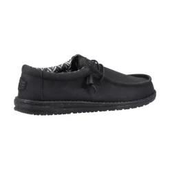 Wally Canvas Trainers/Shoes