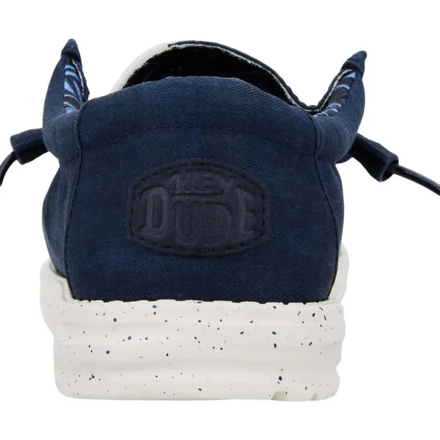 Wally Canvas Trainers/Shoes