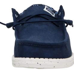 Wally Canvas Trainers/Shoes